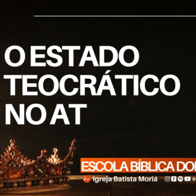 Igreja Batista Moriá