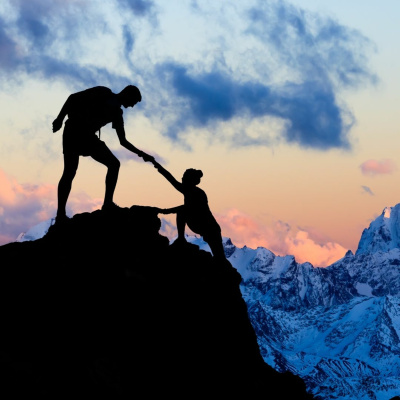 Igreja Batista Moriá