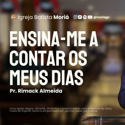 Igreja Batista Moriá