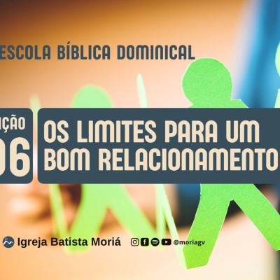 Igreja Batista Moriá