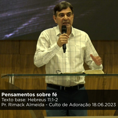 Igreja Batista Moriá