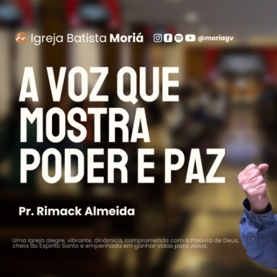 Igreja Batista Moriá