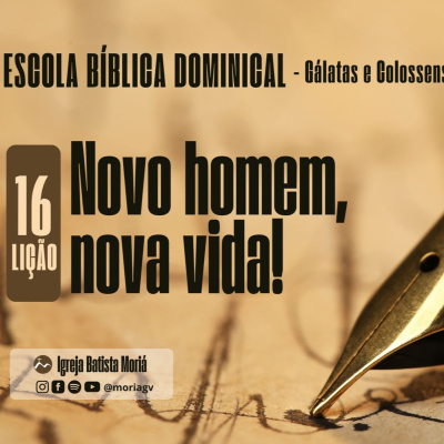 Igreja Batista Moriá