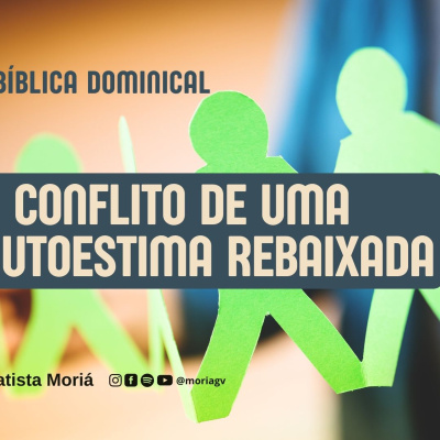 Igreja Batista Moriá