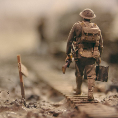 Igreja Batista Moriá