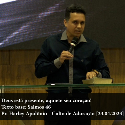 Igreja Batista Moriá