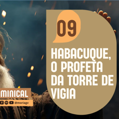 Igreja Batista Moriá