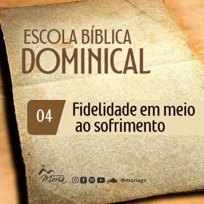 Igreja Batista Moriá