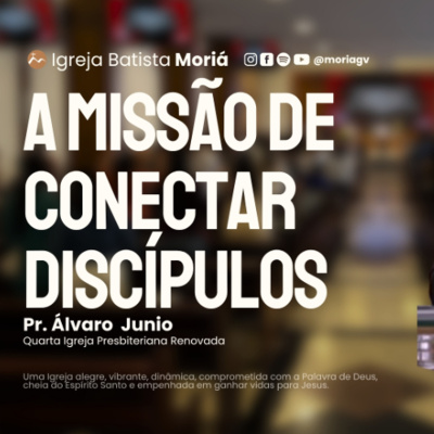Igreja Batista Moriá
