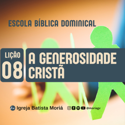 Igreja Batista Moriá