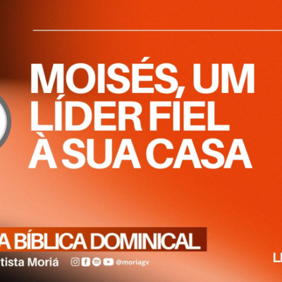 Igreja Batista Moriá