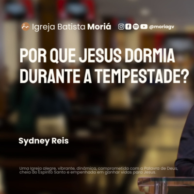 Igreja Batista Moriá