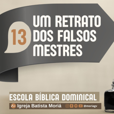 Igreja Batista Moriá