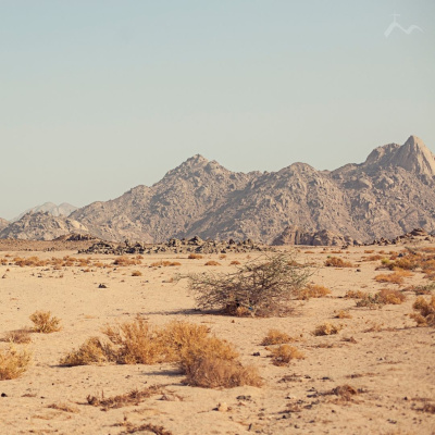 Igreja Batista Moriá