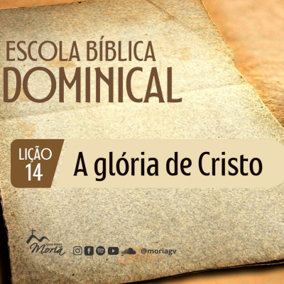 Igreja Batista Moriá