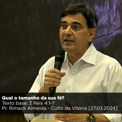 Igreja Batista Moriá