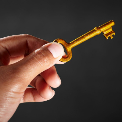 Igreja Batista Moriá