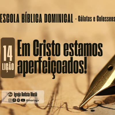 Igreja Batista Moriá