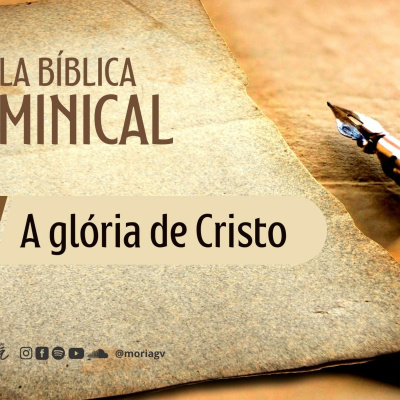 Igreja Batista Moriá