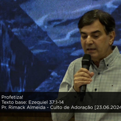 Igreja Batista Moriá