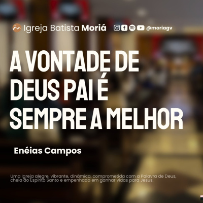 Igreja Batista Moriá