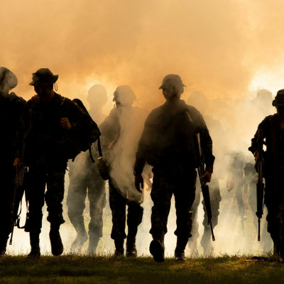 Igreja Batista Moriá