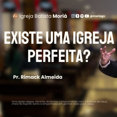 Igreja Batista Moriá