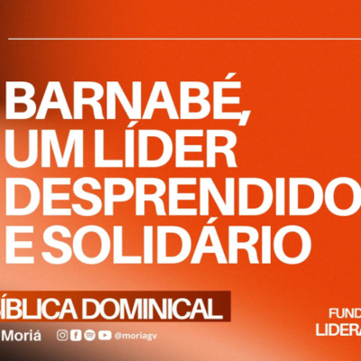 Igreja Batista Moriá
