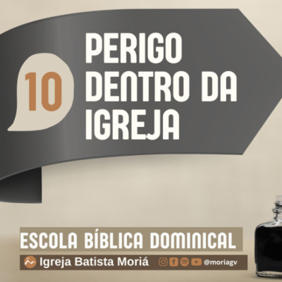 Igreja Batista Moriá