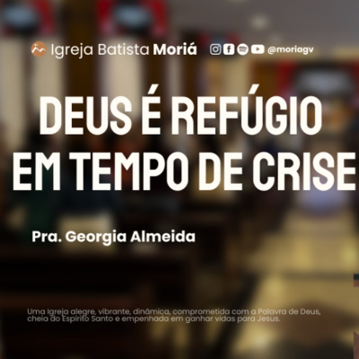 Igreja Batista Moriá