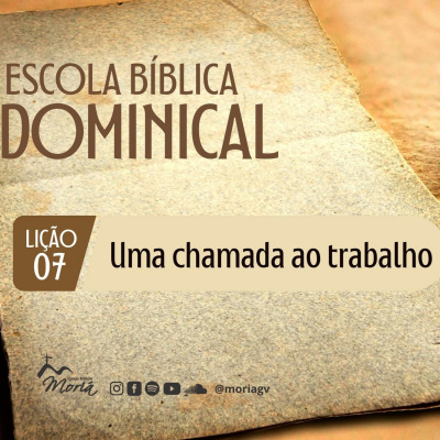 Igreja Batista Moriá