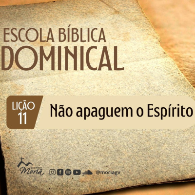 Igreja Batista Moriá