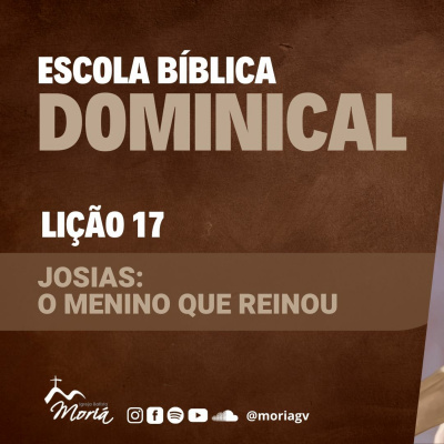 Igreja Batista Moriá