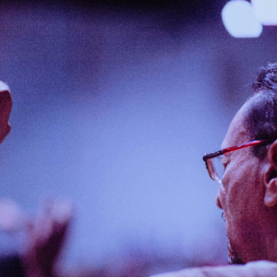 Igreja Batista Moriá