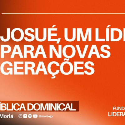 Igreja Batista Moriá
