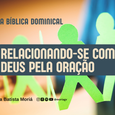 Igreja Batista Moriá