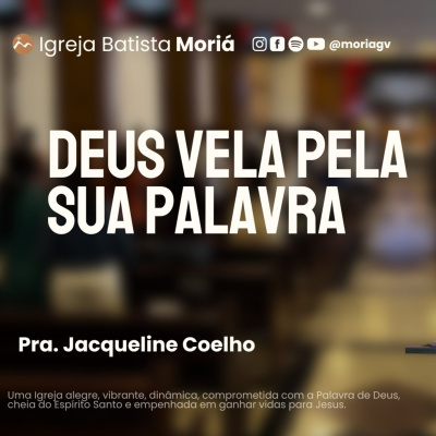 Igreja Batista Moriá
