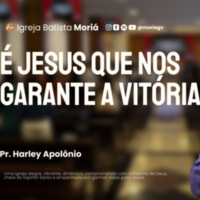 Igreja Batista Moriá