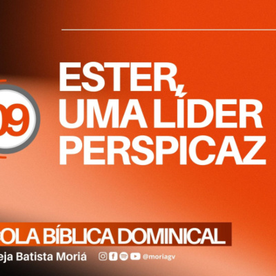 Igreja Batista Moriá