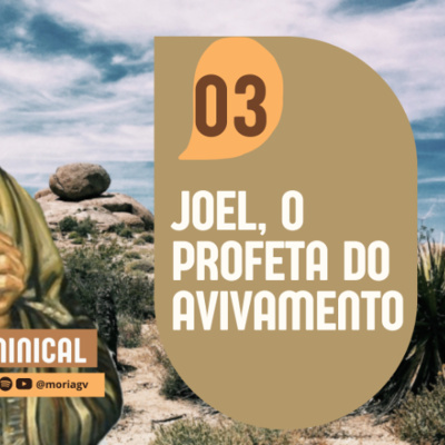 Igreja Batista Moriá