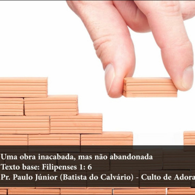 Igreja Batista Moriá