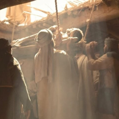 Igreja Batista Moriá