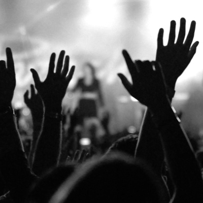 Igreja Batista Moriá