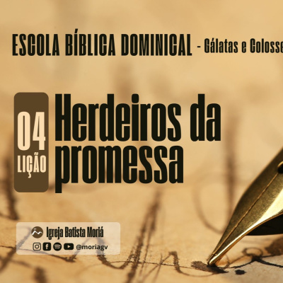 Igreja Batista Moriá