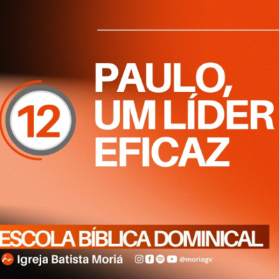 Igreja Batista Moriá