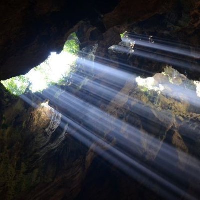 Igreja Batista Moriá