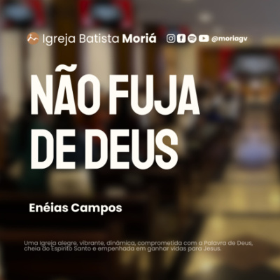 Igreja Batista Moriá