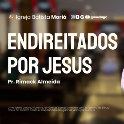 Igreja Batista Moriá