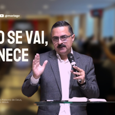 Igreja Batista Moriá