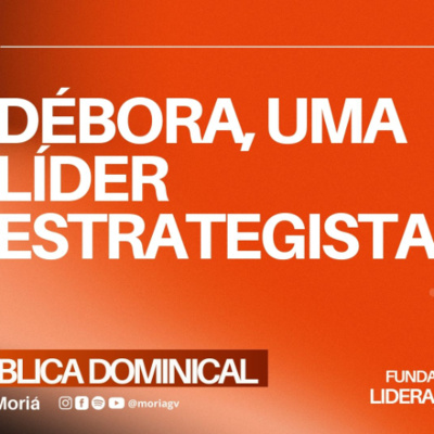 Igreja Batista Moriá